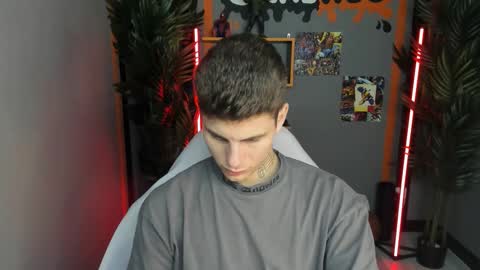 Snapshot of jack__wan chatting on 09/23/25, 10:51 Jack online show from 09/23/25, 10:51