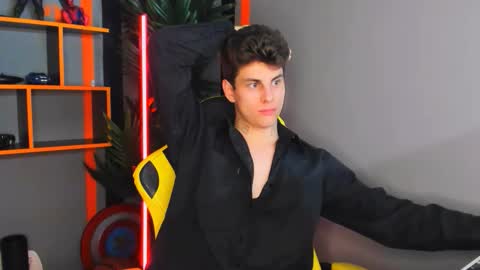 Snapshot of jack__wan chatting on 10/08/25, 10:07 Jack online show from 10/08/25, 10:07