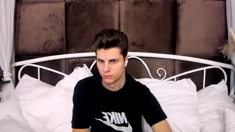 Snapshot of jack__wan chatting on 10/16/25, 07:20 Jack online show from 10/16/25, 07:20