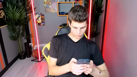 Snapshot of jack__wan chatting on 10/18/25, 10:10 Jack online show from 10/18/25, 10:10