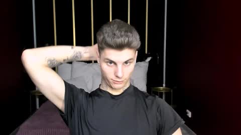 Snapshot of jack__wan chatting on 10/21/25, 08:42 Jack online show from 10/21/25, 08:42