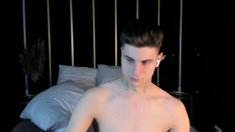 Snapshot of jack__wan chatting on 10/22/25, 08:47 Jack online show from 10/22/25, 08:47