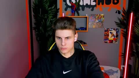 Snapshot of jack__wan chatting on 10/23/25, 09:30 Jack online show from 10/23/25, 09:30