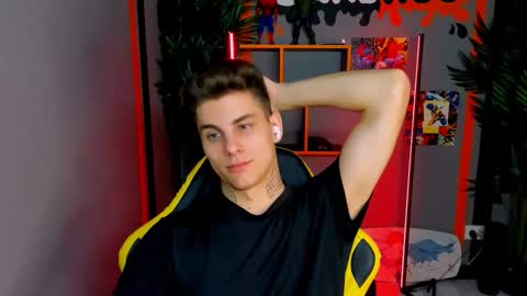 Snapshot of jack__wan chatting on 10/24/25, 09:38 Jack online show from 10/24/25, 09:38