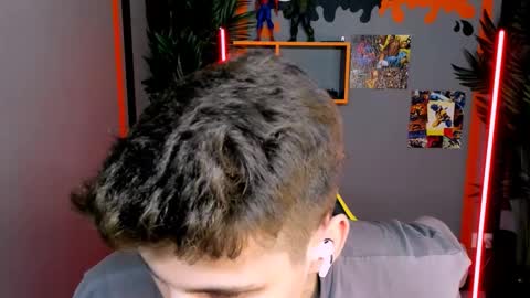 Snapshot of jack__wan chatting on 10/26/25, 05:46 Jack online show from 10/26/25, 05:46