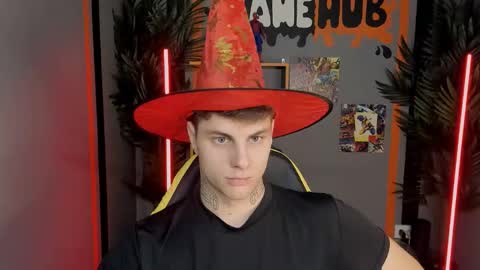 Snapshot of jack__wan chatting on 10/29/25, 10:06 Jack online show from 10/29/25, 10:06