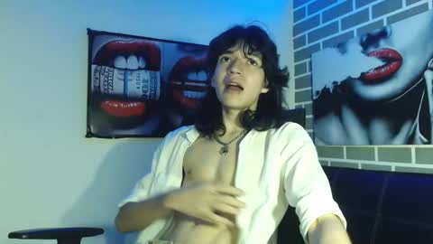 Jack online show from 10/05/25, 03:49