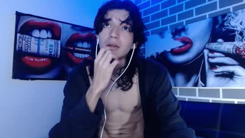 Snapshot of jack_alvarez chatting on 11/06/25, 02:12 Jack online show from 11/06/25, 02:12