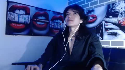 Snapshot of jack_alvarez chatting on 11/07/25, 05:51 Jack online show from 11/07/25, 05:51