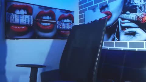 Snapshot of jack_alvarez chatting on 11/15/25, 07:05 Jack online show from 11/15/25, 07:05