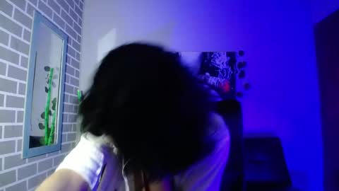 Snapshot of jack_alvarez chatting on 11/28/25, 03:53 Jack online show from 11/28/25, 03:53