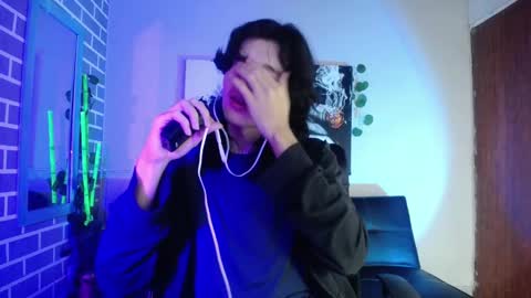 Snapshot of jack_alvarez chatting on 12/02/25, 05:35 Jack online show from 12/02/25, 05:35