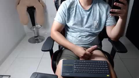 Jack online show from 10/15/25, 11:27