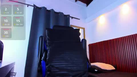 Snapshot of jack_bravo1 chatting on 11/21/25, 12:43 online show from 11/21/25, 12:43