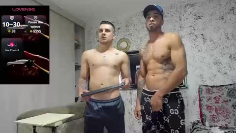 Snapshot of jack_carter22 chatting on 10/03/25, 12:07 jack online show from 10/03/25, 12:07