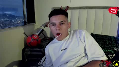 JACK CASTELL online show from 10/14/25, 11:05