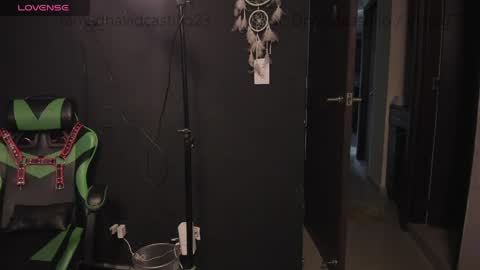 JACK CASTELL online show from 05/11/26, 11:02