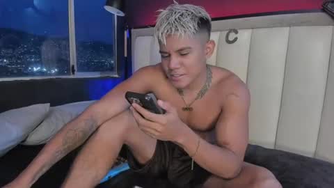 Snapshot of jack_castell chatting on 07/15/26, 11:43 JACK CASTELL online show from 07/15/26, 11:43