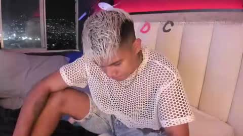 Snapshot of jack_castell chatting on 07/18/26, 12:26 JACK CASTELL online show from 07/18/26, 12:26