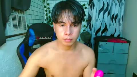 JACK online show from 09/29/25, 03:00