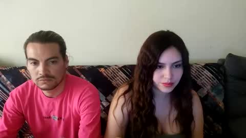 Jack and Emily online show from 01/02/25, 08:46