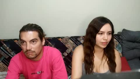 Jack and Emily online show from 01/02/25, 11:49