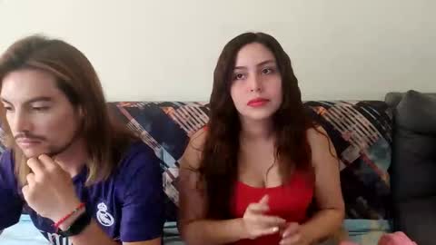 Jack and Emily online show from 01/03/25, 04:59