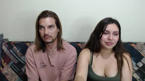 Jack and Emily online show from 01/29/25, 12:01