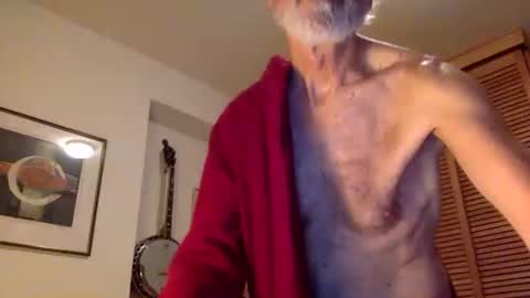 Snapshot of jack_fountain chatting on 11/15/25, 09:54 Jack online show from 11/15/25, 09:54