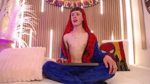 Snapshot of jack_frosst_ chatting on 10/10/25, 03:11 JACK  online show from 10/10/25, 03:11