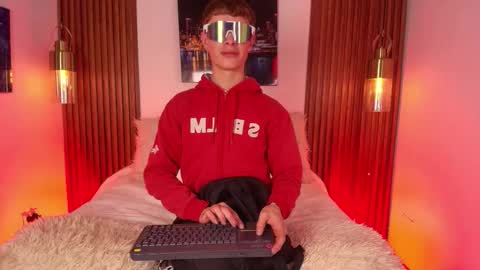 JACK  online show from 11/24/25, 12:38