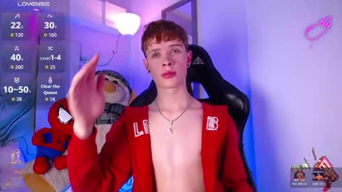 JACK  online show from 05/28/26, 12:02