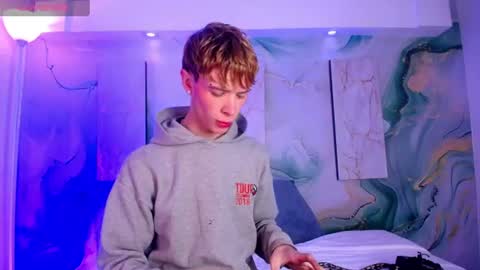 JACK  online show from 06/10/26, 12:26
