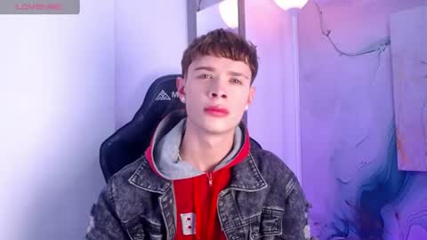 JACK  online show from 07/15/26, 12:10