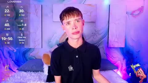 JACK  online show from 07/28/26, 12:48
