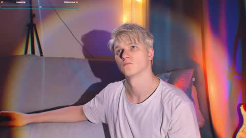 brestonsweet online show from 11/07/25, 04:23