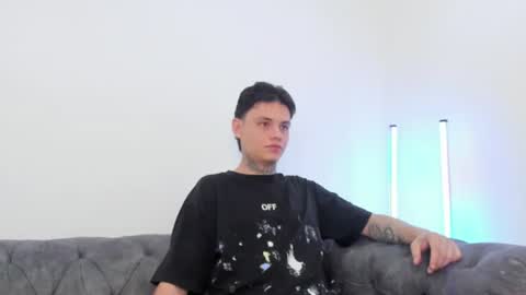 JackGriffin - tattoos online show from 07/29/26, 11:19