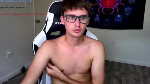 Snapshot of jack_jerk2 chatting on 09/18/25, 09:50 JackJack online show from 09/18/25, 09:50