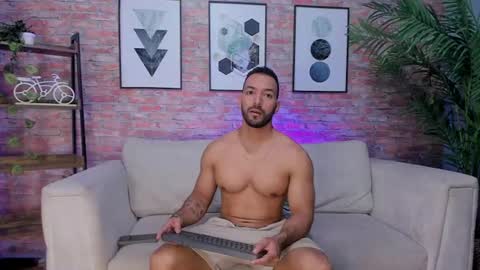 jack_kum online show from 07/16/26, 07:53