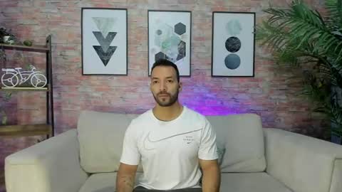 jack_kum online show from 07/27/26, 07:10
