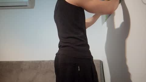 Snapshot of jack_lust666 chatting on 09/19/25, 10:32 jack_lust666 online show from 09/19/25, 10:32