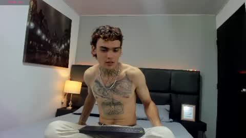 Snapshot of jack_mansonn chatting on 07/27/26, 04:58 jack_mansonn online show from 07/27/26, 04:58