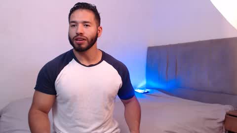 jack and leah online show from 03/12/25, 05:17