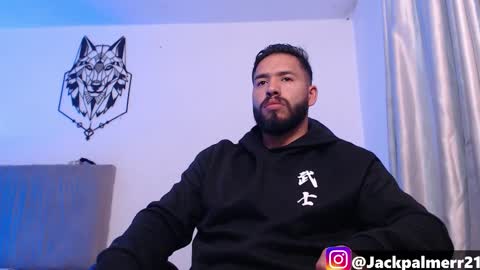 jack and leah online show from 10/20/25, 02:01