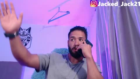 jack and leah online show from 05/15/26, 11:23