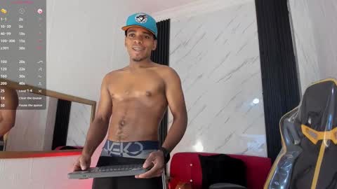 Jack online show from 03/06/25, 03:24