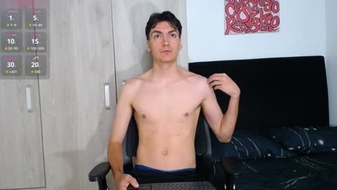 INDEPENDENT MODEL online show from 02/08/25, 11:33