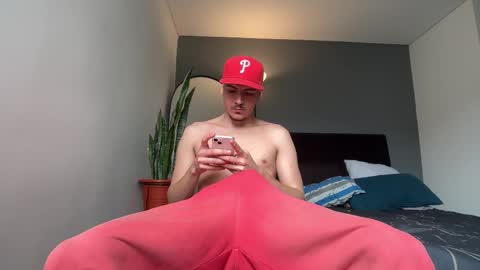 INDEPENDENT MODEL online show from 02/02/26, 04:38