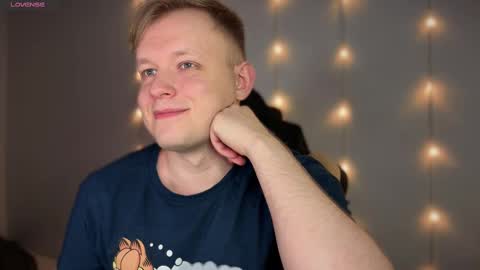 Anton online show from 03/12/25, 11:22