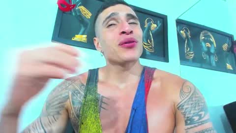 JACK PERGURTSON online show from 01/04/25, 11:38